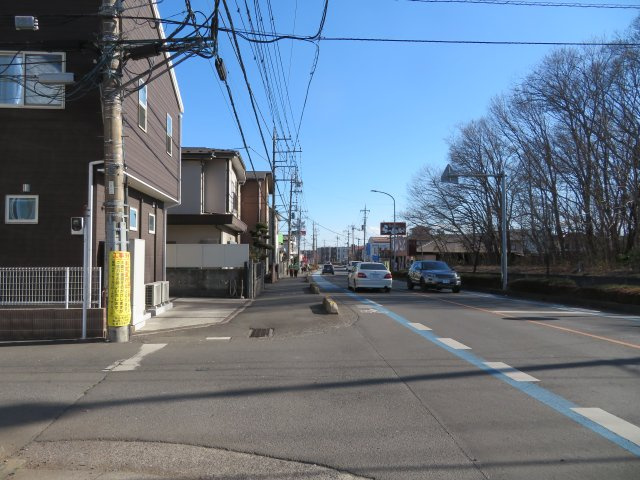 狭山市富士見２丁目の店舗事務所の周辺