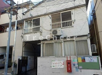 【外観】 | 小笠原アパート