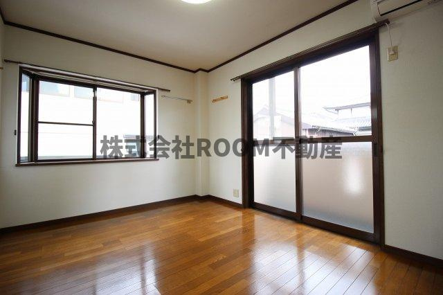 クラーロの洋室|洋室です