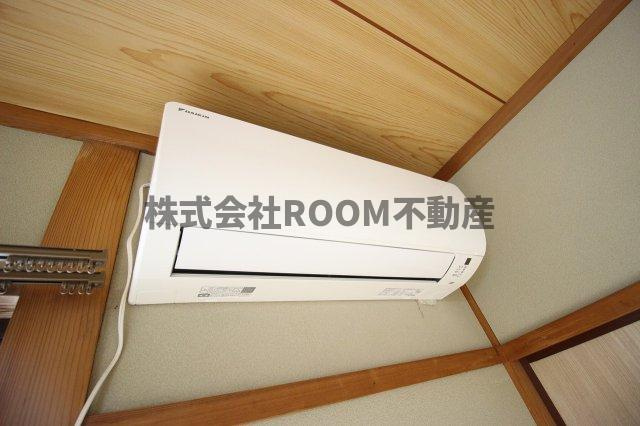 クラーロの設備