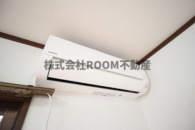 クラーロの設備