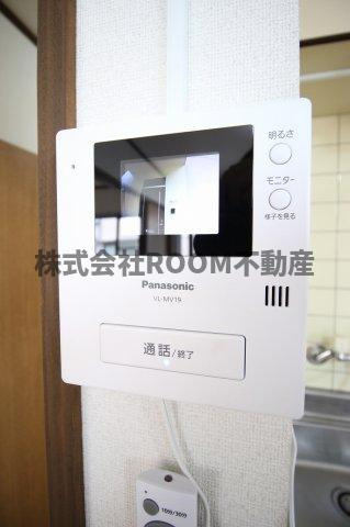 クラーロのセキュリティ