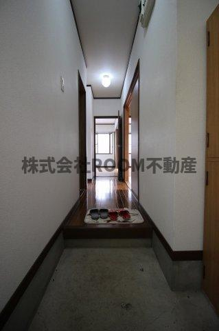 クラーロの内装|おしゃれな内装です