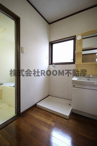 クラーロの洗面所|コンパクトで使いやすい洗面所