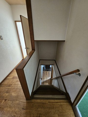 【内装】 | 鳥取市浜坂2丁目中古戸建て