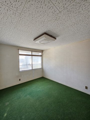 【洋室】 | 鳥取市浜坂2丁目中古戸建て