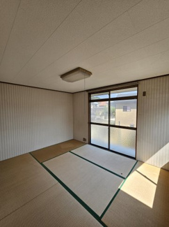 【和室】 | 鳥取市浜坂2丁目中古戸建て