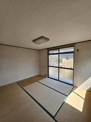 【和室】 | 鳥取市浜坂2丁目中古戸建て