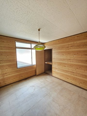 【洋室】 | 鳥取市浜坂2丁目中古戸建て