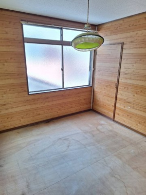 【洋室】 | 浜坂2丁目中古戸建て