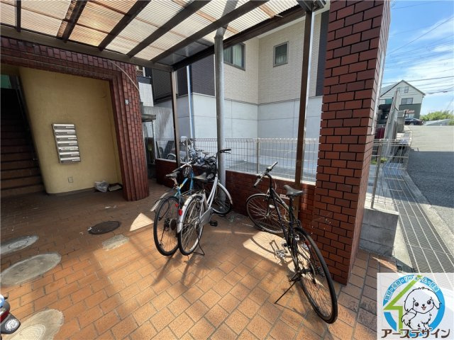 ファーストマンションのその他共用部分