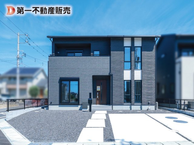 鈴鹿市稲生塩屋2丁目《3号棟》の画像