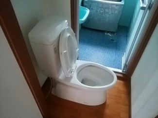 【トイレ】