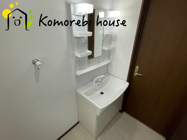 上尾市大字上　中古一戸建ての内装|内装です