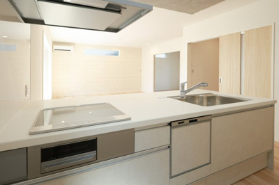 【浴室】 | 鈴鹿市稲生塩屋2丁目《2号棟》