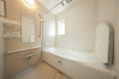 【ランドリースペース】 | 鈴鹿市稲生塩屋2丁目《2号棟》