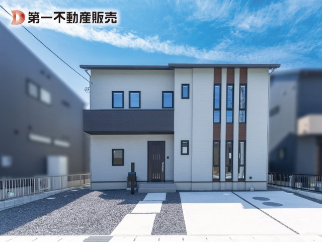 鈴鹿市稲生塩屋2丁目《2号棟》の画像