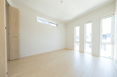 【トイレ】 | 鈴鹿市稲生塩屋2丁目《2号棟》