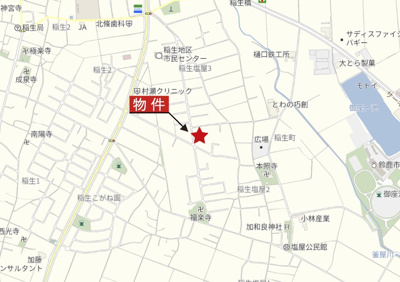 【その他】 | 鈴鹿市稲生塩屋2丁目《2号棟》 | えらべる家電70,000pt