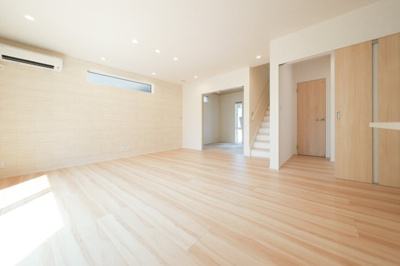 【キッチン】 | 鈴鹿市稲生塩屋2丁目《2号棟》