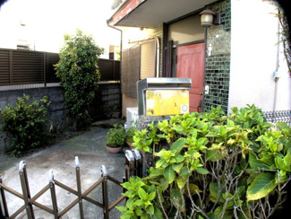 【その他】 | 土地　小田急江ノ島線　東林間駅　上鶴間８ | 駐車スペース