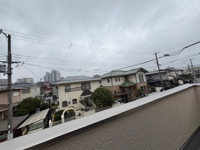 【展望】 | 神戸市西区春日台2丁目　新築戸建B号地　仲介手数料無料！ | 西区春日台2　新築B号地　仲介手数料無料！