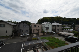 【展望】