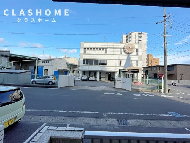 パレス三宝　　刈谷市近郊の賃貸ならクラスホーム刈谷店の駐車場|同物件の別部屋になります。