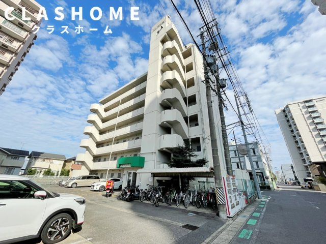 パレス三宝　　刈谷市近郊の賃貸ならクラスホーム刈谷店の外観