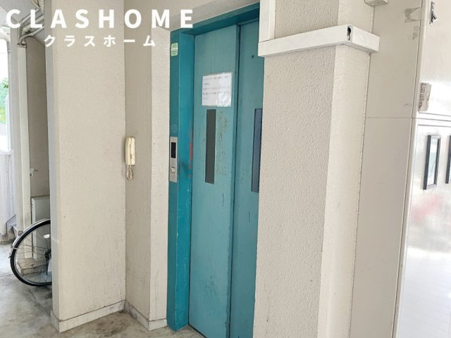 パレス三宝　　刈谷市近郊の賃貸ならクラスホーム刈谷店のその他共用部分