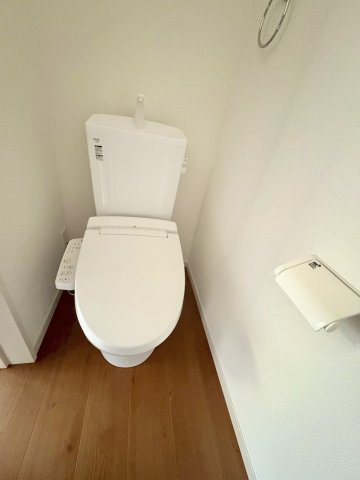 桃山町伊賀　新築戸建