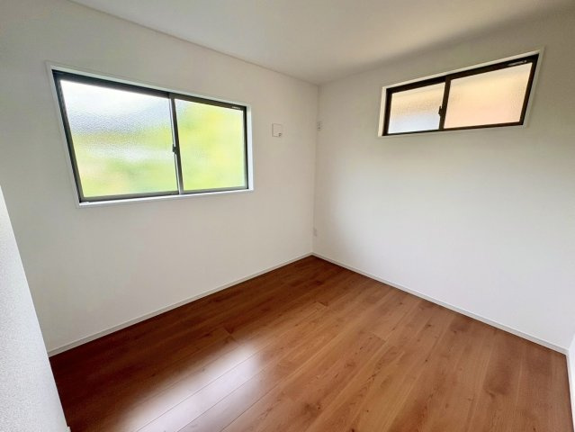 桃山町伊賀　新築戸建