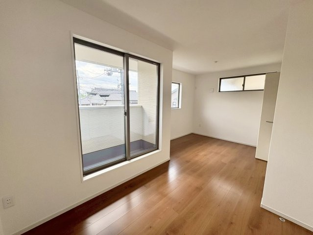 桃山町伊賀　新築戸建