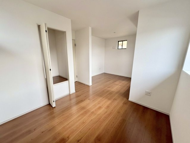 桃山町伊賀　新築戸建