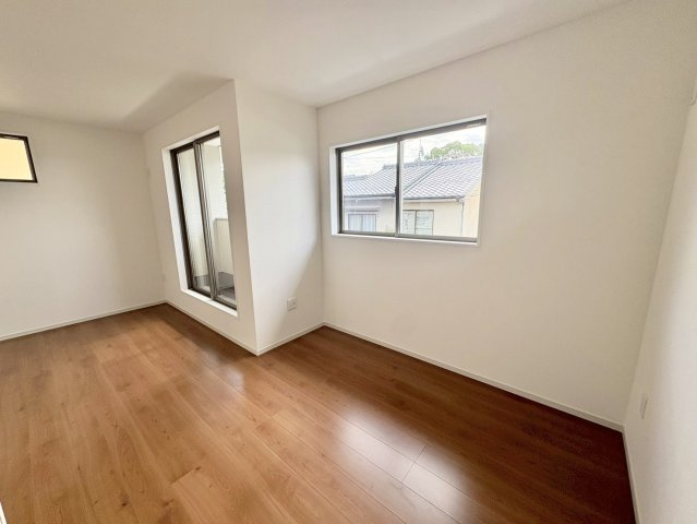 桃山町伊賀　新築戸建