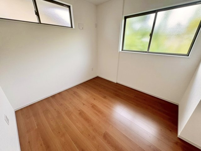 桃山町伊賀　新築戸建