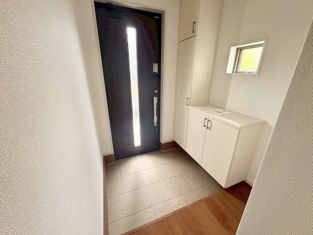 桃山町伊賀　新築戸建