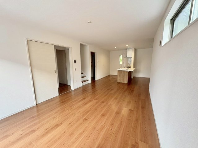 桃山町伊賀　新築戸建