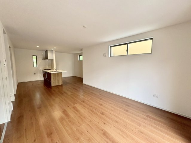 桃山町伊賀　新築戸建