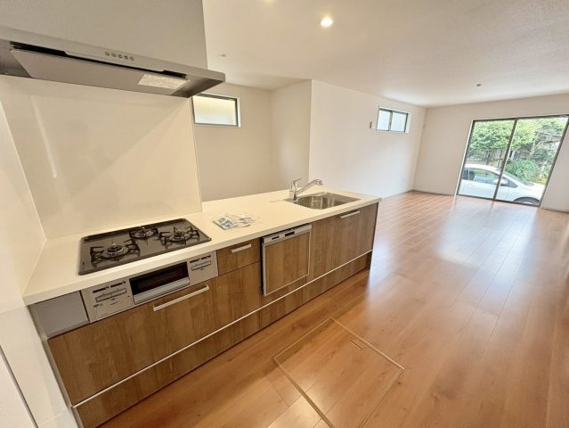 桃山町伊賀　新築戸建