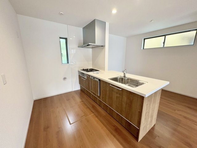 桃山町伊賀　新築戸建