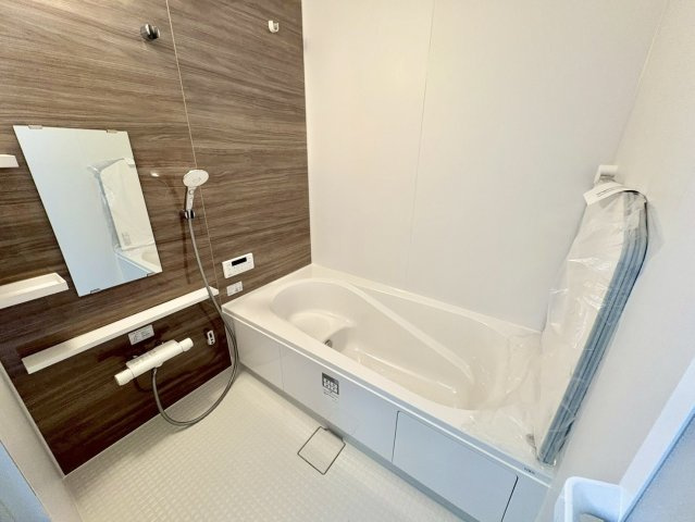 桃山町伊賀　新築戸建