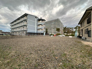  | 野洲市市三宅　3号地　売土地