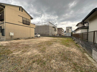  | 野洲市市三宅　3号地　売土地