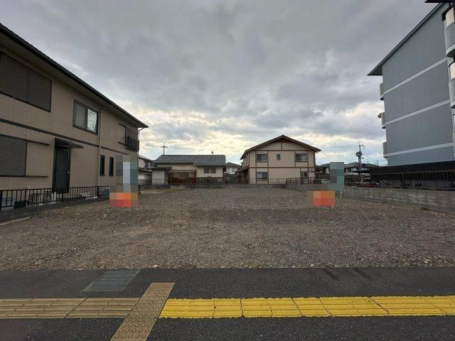 野洲市市三宅　3号地　売土地