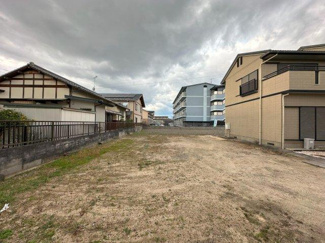  | 野洲市市三宅　3号地　売土地