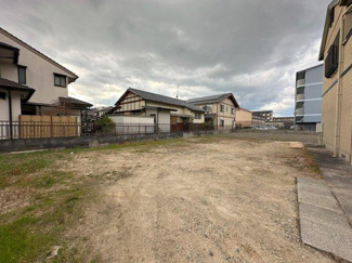  | 野洲市市三宅　3号地　売土地