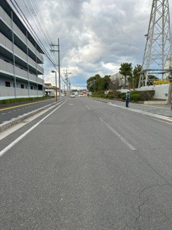  | 野洲市市三宅　3号地　売土地