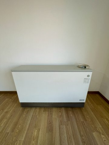 メゾンセルダムの設備
