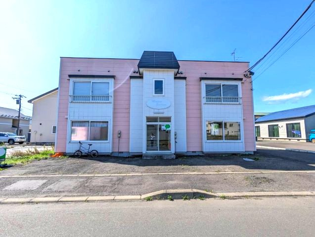 メゾンセルダム